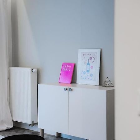 Designer Flat Heart Of The City Budapest Eksteriør billede