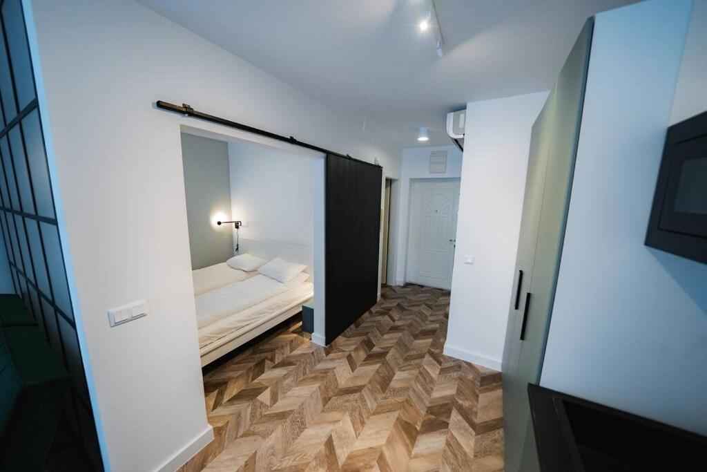 Designer Flat Heart Of The City Budapest Eksteriør billede