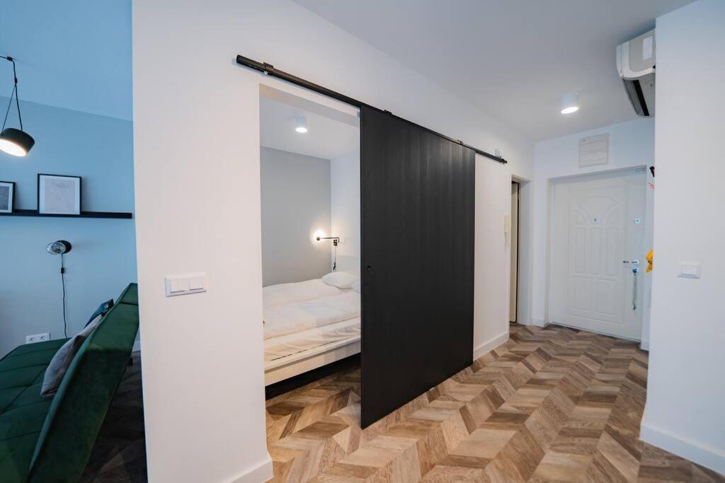 Designer Flat Heart Of The City Budapest Eksteriør billede
