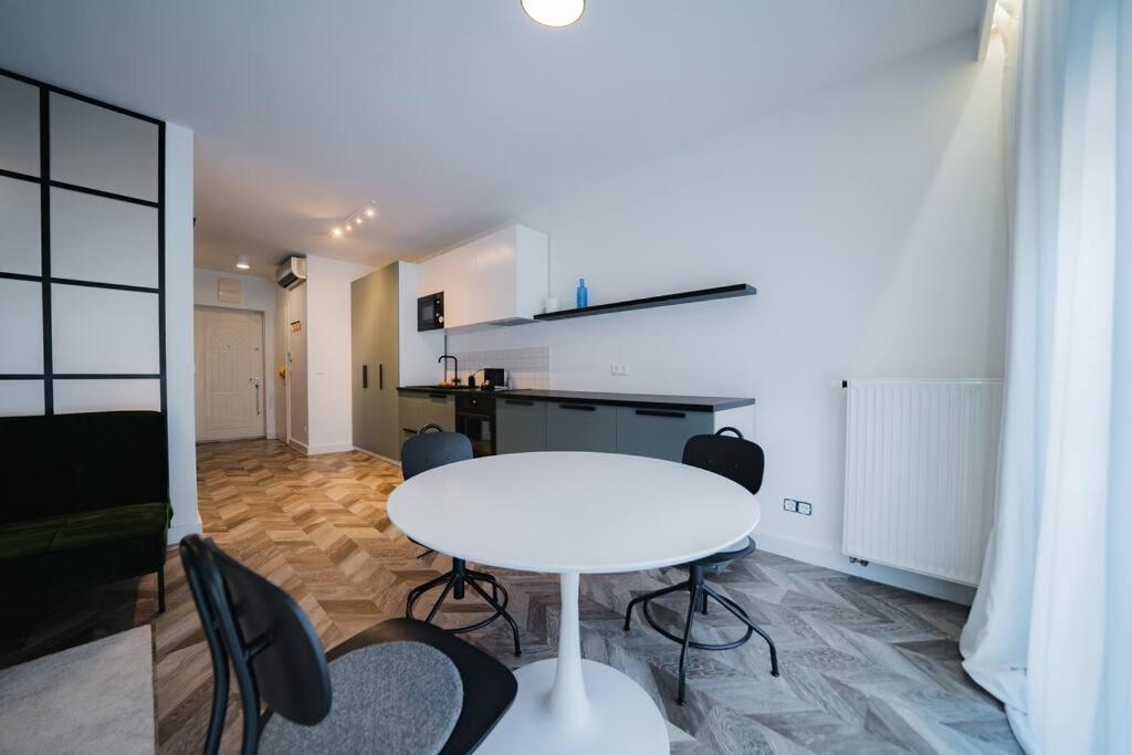 Designer Flat Heart Of The City Budapest Eksteriør billede
